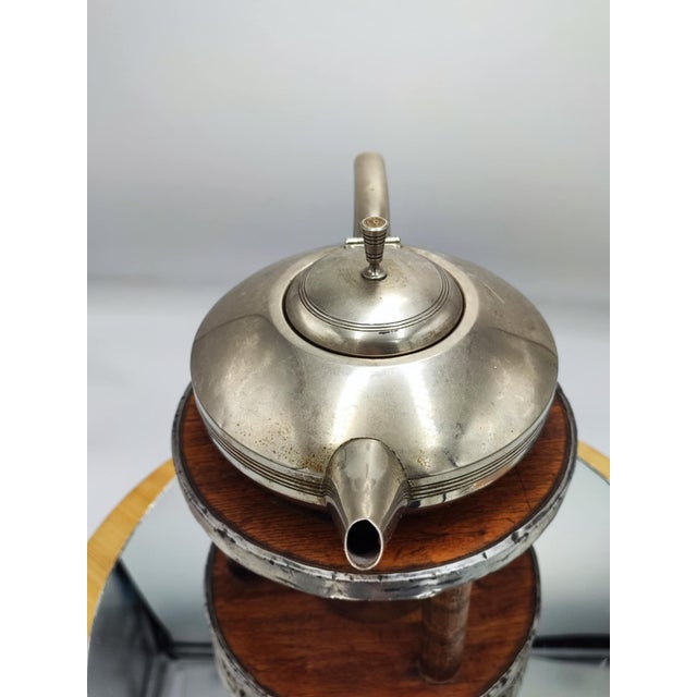 Antique French Jug, 1890s, Set of 2 For Sale - Image 6 of 9