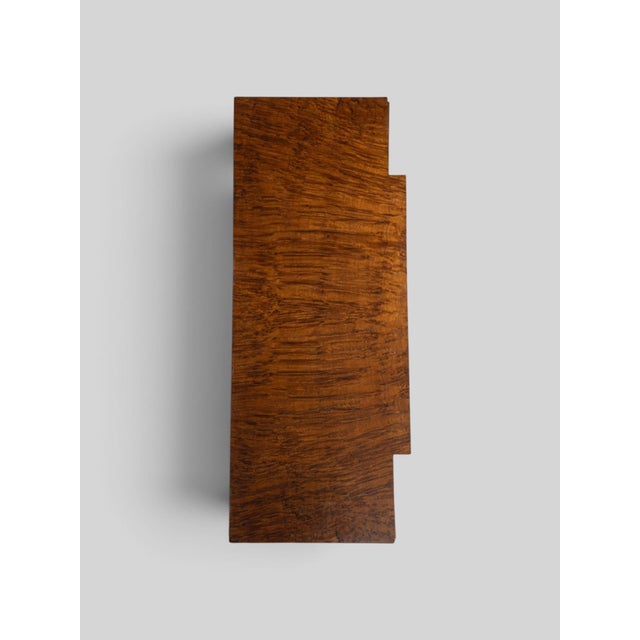 Italian Art Deco Bar Cabinet with Inlaid Doors by Colli, 1940s For Sale - Image 13 of 18
