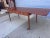 Hans J. Wegner Model 305 Drop-Leaf Desk, Oak & Teak, 1960 For Sale - Image 10 of 17
