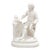 Parian Figurine of James Watt by Copeland & Garrett, C. 1840 For Sale