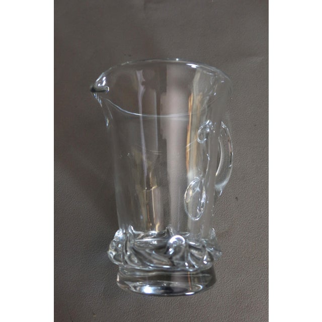 Crystal Glassware Set by Maison Daum, 1960s, Set of 50 For Sale - Image 8 of 15