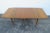 Wood Paul McCobb Mid Century Drop Leaf Dining Dinette Table With 2 Leaves 5767a For Sale - Image 7 of 12