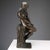 Slave Bronze Sculpture in the style of Giacomo Ginotti For Sale - Image 5 of 13