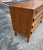 Mid-Century Modern Fully-Refinished Mid Century Edward Wormley for Dunbar Dresser For Sale - Image 3 of 16