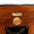 Mid Century Modern Lounge Chair Plycraft Mr Chair Black Swivel George Mulhauser, 2 Pieces For Sale - Image 12 of 12