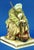Ceramic 18th Century Porcelain Sculpture of a Beggar by Real Casa Ferdinandea Naples, Ginori Doccia, Italy For Sale - Image 7 of 18