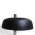 This original table lamp from Hillebrand Leuchten embodies the clear, timeless design language of German Space Age design...