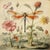 'Dragonfly and Flowers' # 6 - Original Fine Art Print. From a series of prints, see my other listings. Dimensions: Print...