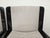 Black Model 300 Chairs by Joe Colombo for Pozzi, 1966, Set of 4 For Sale - Image 8 of 18