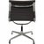 EA-105 Chair in Grey Hopsak Fabric by Eames, 2000s For Sale - Image 3 of 16