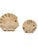 Travertine Figures Porcupine and Fish by Fratelli Mannelli, Italy, 1970s, Set of 2 For Sale - Image 12 of 15