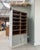 1950s Pine Locker-Style Cabinet, 1950s For Sale - Image 5 of 14