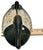 Very Rare & Unusual Antique Figurative Cast Iron Duck Decoy Motif Front Porch Boot Scraper - Circa 1920s For Sale - Image 17 of 18