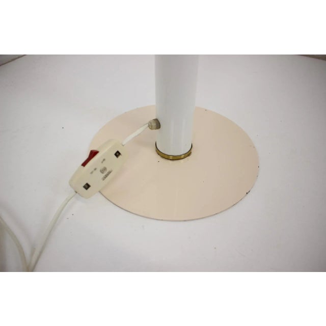 Mid-Century Floor Lamp, 1970s For Sale - Image 4 of 8