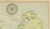 Map of Sumatra, Indonesia, 1910s For Sale - Image 3 of 9