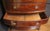 Wood Circa 1800 Georgian Bowfront Mahogany Chest on Chest For Sale - Image 7 of 12
