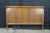 Antique 19th Century Late Victorian Quartersawn Oak Double Full Size Sleigh Bed For Sale - Image 18 of 18