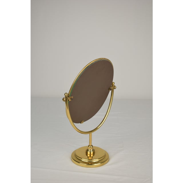 Table Mirror, Italy, 1970s For Sale - Image 14 of 18