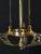 Art Nouveau Chandelier, Vienna, 1900s For Sale - Image 3 of 12
