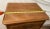 Vintage Ethan Allen Lingerie Dresser French Country Seven Drawers Solid Maple For Sale - Image 9 of 11