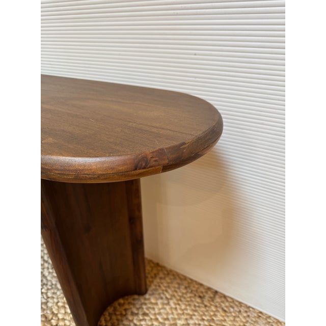 Four Hands Paden Console Table For Sale - Image 4 of 12