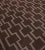 MANSOUR 2010s Modern Handwoven Wool Flatweave Rug For Sale - Image 4 of 8