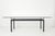 Table lc6 designer: le corbusier, pierre jeanneret, charlotte perriand year: design 1928 manufacturer: cassina, meda near...