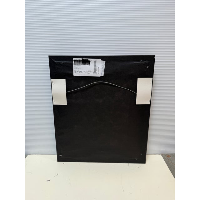 Contemporary Circa 2022 Christian Masot "Thoughtful Gaze" For Sale - Image 3 of 12