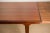 Brown Large Danish Teak Extendable Dining Table by Johannes Andersen for Uldum Mobelfabrik, 1960s For Sale - Image 8 of 13