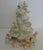 Traditional Lenox Holiday Traditions Porcelain Christmas Tree W/Toys & Gifts 9" For Sale - Image 3 of 11