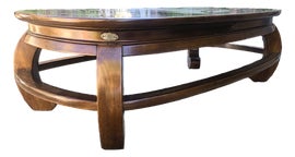 Example of Gordons Inc. Tables