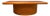 Dyrlund Danish Teak Executive Desk With Rounded Drum Pedestal Base, C. 1970s For Sale