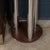 20th Century Italian Chrome and Glass Floor Lamp by Mazzega, 1970 For Sale - Image 16 of 18