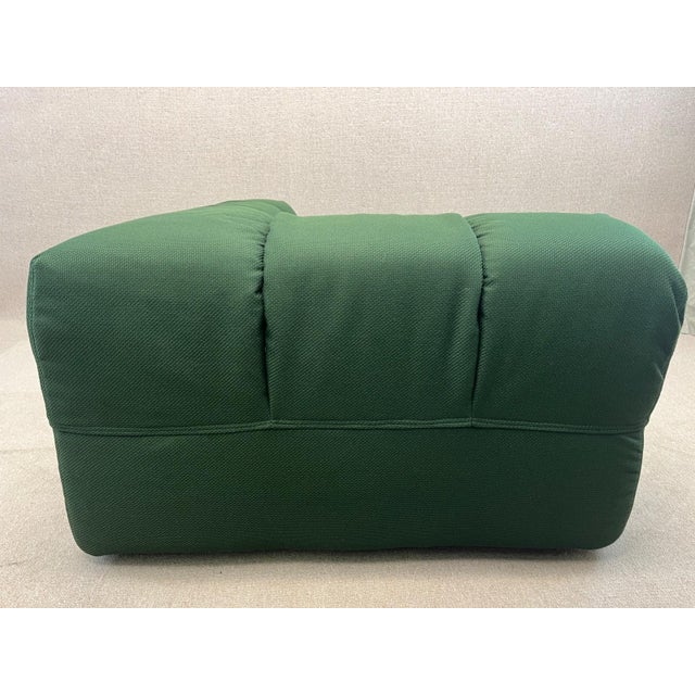 Green Green Tufty-Time Sofa by Patricia Urquiola for B&B Italia, Set of 2 For Sale - Image 8 of 18