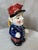 Earthenware Postman Pitcher, 1890s For Sale - Image 4 of 11
