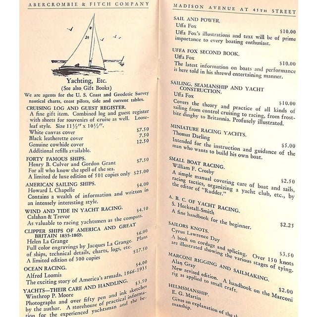 Silver Sporting Books: Prints and Etchings - Abercrombie & Fitch Co. For Sale - Image 8 of 9