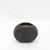 Shagreen Vase With Brass Details by R&y Augousti For Sale In Los Angeles - Image 6 of 7
