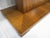Wood Mid Century Inlayed Mahogany Custom Wood Bar Attributed to Mastercraft For Sale - Image 7 of 12