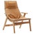 Jean-Marie Massaud, Ace Lounge Chair with Arms, Viccarbe, 2009 For Sale - Image 15 of 18
