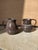Handmade Ceramic Art Jugs from Serocka, Germany, 1970s, Set of 2 For Sale - Image 11 of 13