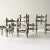 1970s Stackable Candleholder attributed to Ceasar Stoffi and Fritz Nagel for Bmf, West Germany, 1970s For Sale - Image 5 of 7