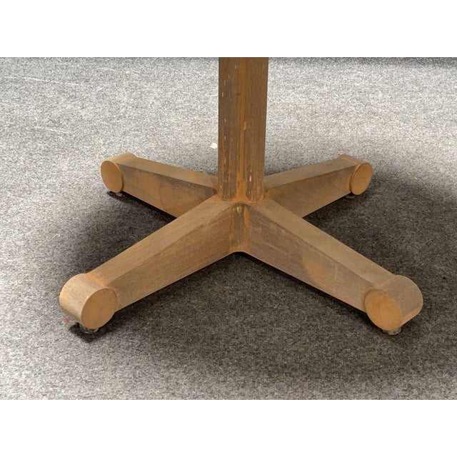 Summit Patio Table and Two Armchairs For Sale In San Diego - Image 6 of 11