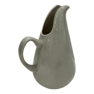 1960s Russel Wright Pitcher For Sale
