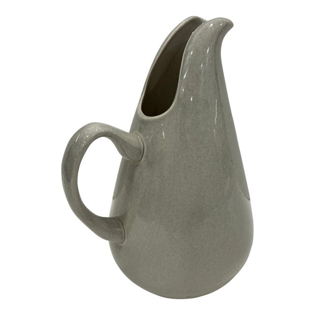 1960s Russel Wright Pitcher For Sale