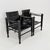 Mid-Century Modern Safari Chair by Aage Bruun & Son, Denmark, 1960s For Sale - Image 4 of 18