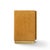 Thayer Coggin Milo Baughman for Thayer Coggin Mid Century Birdseye Maple and Brass Chest of Drawers Dresser For Sale - Image 4 of 8