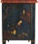 Early 20th Century Louis XVI Style Chinoiserie Commode, Marcel Mathelin Workshop For Sale - Image 10 of 13