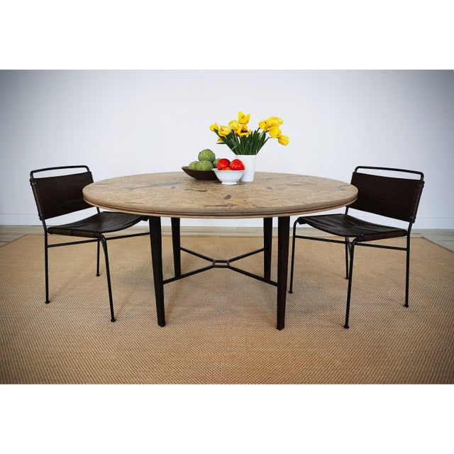 Immerse yourself in the timeless beauty of natural history with our exquisite collection of luxury fossil art. Showcasing...