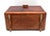 Art Deco Bread Box in Handcrafted Walnut, 1930s For Sale - Image 15 of 18