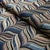 Schumacher SAMPLE - Schumacher Loulou Fabric In Opal For Sale - Image 4 of 4